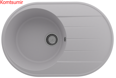 Мойка ULGRAN Quartz Nora 750 Мойка ULGRAN Quartz Nora 750