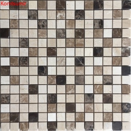 Мозаика Turin-20 Pol