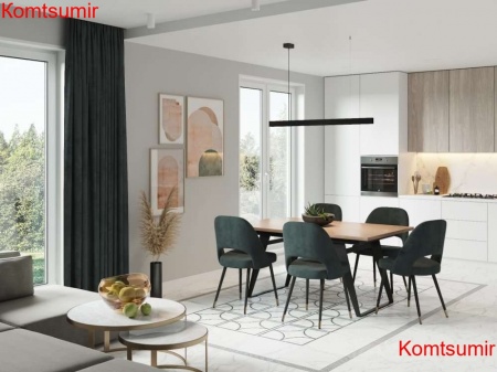 Коллекция Lb-ceramics Каррара Нова 60*30