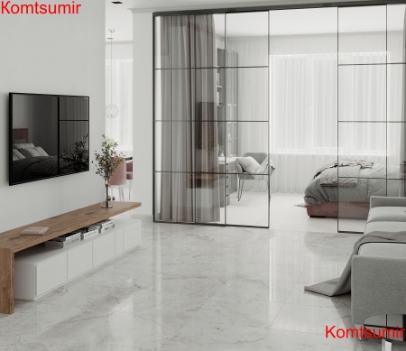 Коллекция Laparet Breach Silver 600x1200