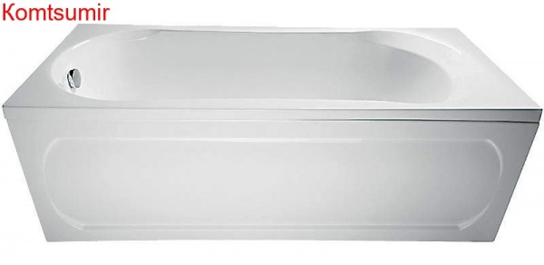 Акриловая ванна 1Marka LIBRA 170х70