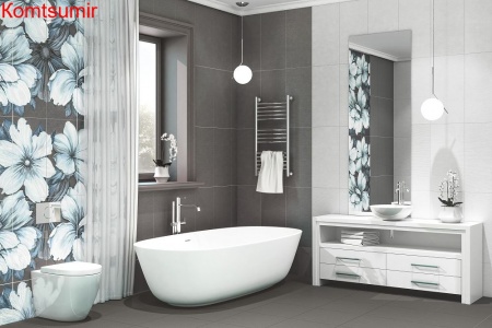 Коллекция Azori Devore 630x316 мм