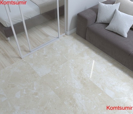 Коллекция Laparet Romano Crema 600x600