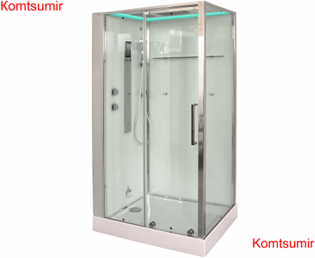 Timo Premium HELMA душевая кабина (90*120*220), шт