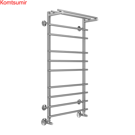 Ватра с/п П10 500х1000 Полотенцесушитель  TERMINUS
