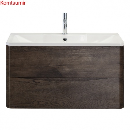 База под раковину подвесная BelBagno ACQUA-800-2C-SO-RNG