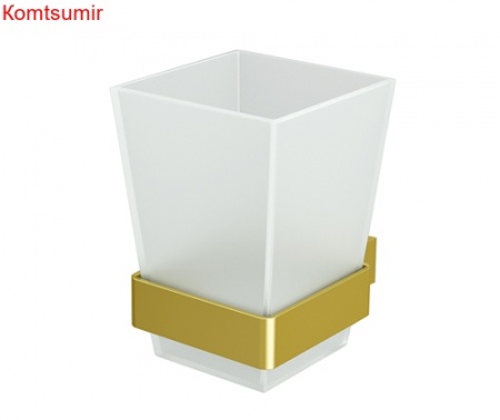 WasserKRAFT Sauer K-7928 Подстаканник одинарный