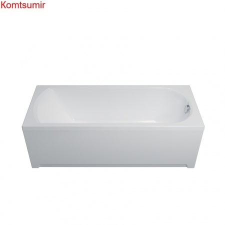 Акриловая ванна Triton Дюна 160*70