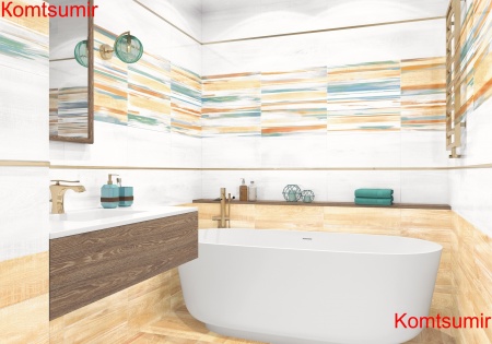 Коллекция AltaCera Briole 500x249 мм