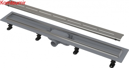 Душевой лоток AlcaPlast APZ18 650M