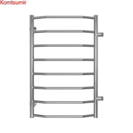 Виктория П8 500х800 бп500 Полотенцесушитель  TERMINUS