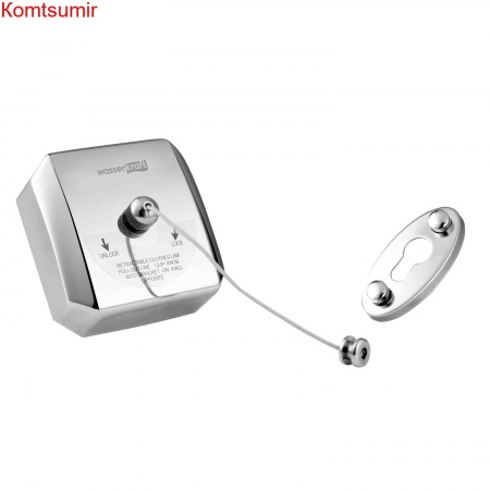 WasserKRAFT K-1082 Сушилка для белья, вытяжная