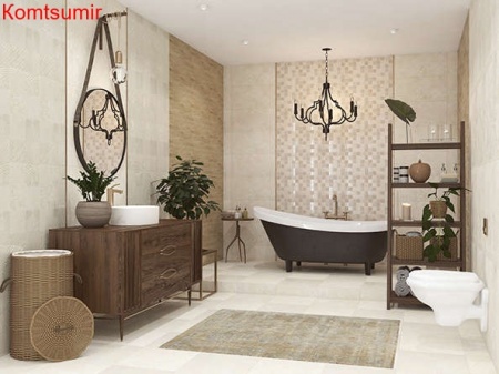 Коллекция Керлайф Verona 630x315 мм