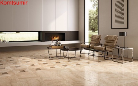 Коллекция Coliseumgres Venezia 450x450 мм