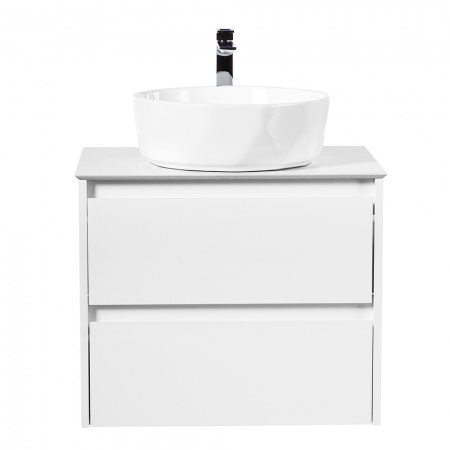 Столешница из керамогранита BelBagno KEP-70-CESTR Cemento Struttura