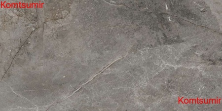Коллекция Zerde tile Grey Fleury 120*60