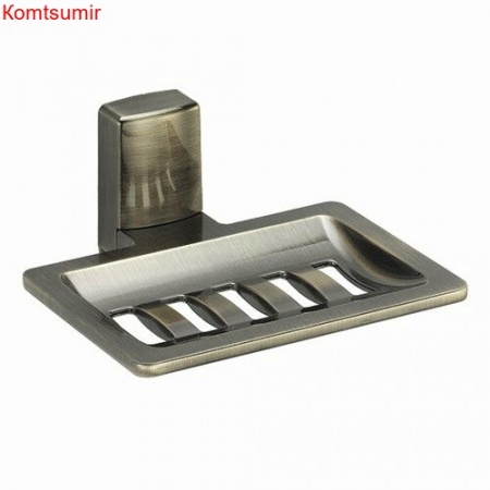 WasserKRAFT Exter K-5269 Мыльница решетка