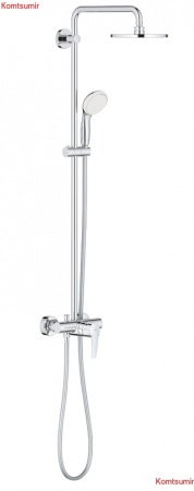 Душевая колонна Grohe Tempesta Cosmopolitan (26244001)