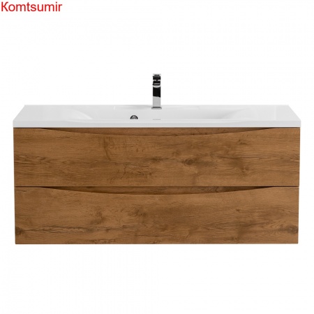 База под раковину подвесная BelBagno MARINO-1100-2C-SO-RN-P База под раковину подвесная BelBagno MARINO-1100-2C-SO-RN-P