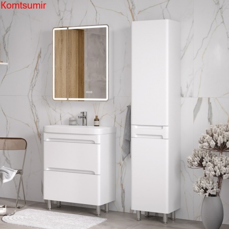 Пенал напольный Nice 40 Пенал напольный Nice 40