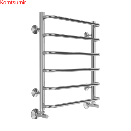 Стандарт П6 500х600  Полотенцесушитель  TERMINUS