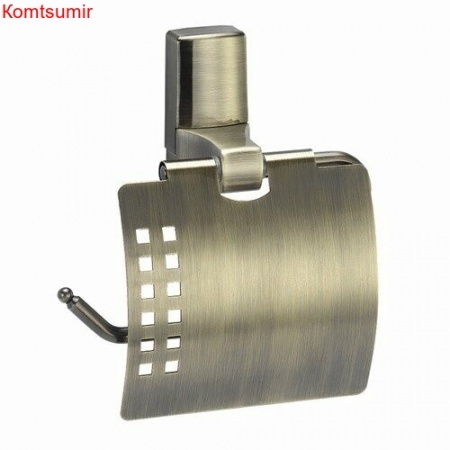 WasserKRAFT Exter K-5225 Держатель туалетной бумаги