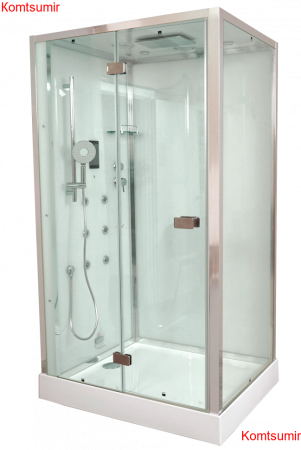Timo Premium PURO душевая кабина (90*120*220), шт