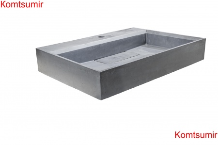 Раковина Facet 60