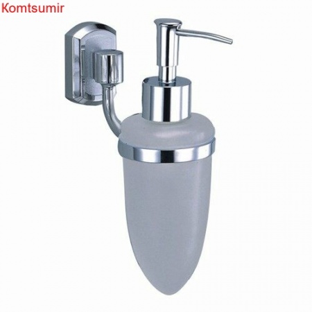 WasserKRAFT Oder K-3099 Дозатор для жидкого мыла