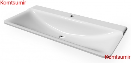 Раковина Solo 100