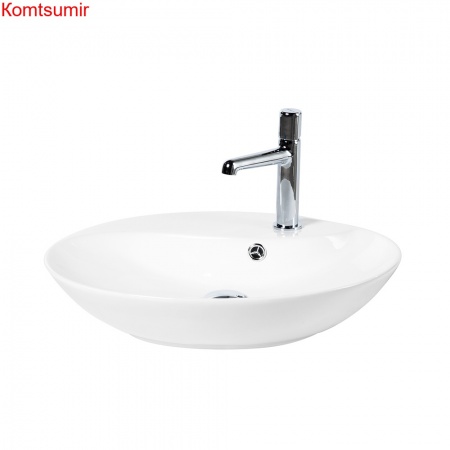 Раковина накладная керамическая BB1370