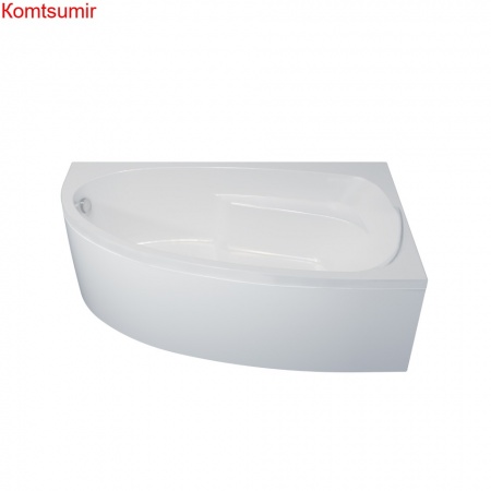 Акриловая ванна Triton Мадрид 170х95 L/R