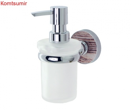 WasserKRAFT Regen K-6999 Дозатор для жидкого мыла