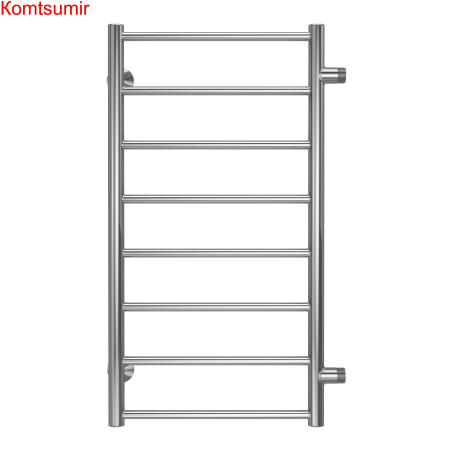 Аврора П8 400х800 бп600 Полотенцесушитель  TERMINUS