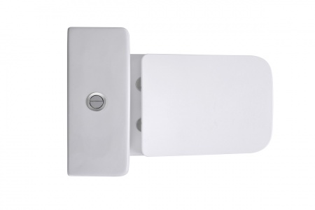 Унитаз напольный безободковый с бачком AQUATEK АМАДЕО AQ2914-00, 635*385*820 мм, горизонтальный выпуск, тонкое сиденье с механизмом плавного закрывания, крепеж Унитаз напольный безободковый с бачком AQUATEK АМАДЕО AQ2914-00, 635*385*820 мм, горизонтальный выпуск, тонкое сиденье с механизмом плавного закрывания, крепеж