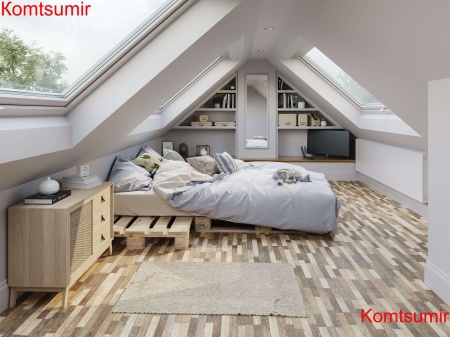 Коллекция Cersanit Vintagewood 60*18