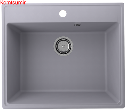 Мойка ULGRAN Quartz Forte 580 Мойка ULGRAN Quartz Forte 580