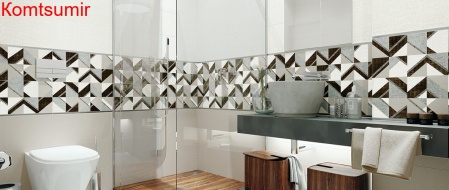 Коллекция AltaCera Megapolis 500x249 мм Коллекция AltaCera Megapolis 500x249 мм