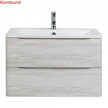 База под раковину подвесная BelBagno ACQUA-1000-2C-SO-RVB