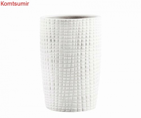 WasserKRAFT Dinkel K-4628 Стакан для зубных щеток