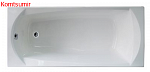 Акриловая ванна 1Marka ELEGANCE 170x70 Акриловая ванна 1Marka ELEGANCE 170x70