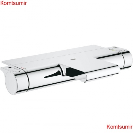 Смеситель для ванны Grohe Grohtherm 2000 Хром (34464001)