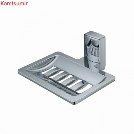 WasserKRAFT Leine K-5069 Мыльница решетка