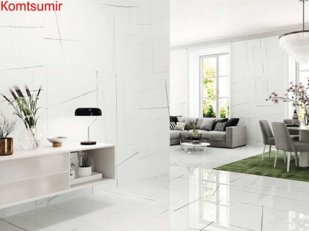 Коллекция Baldocer Titanium 120*120