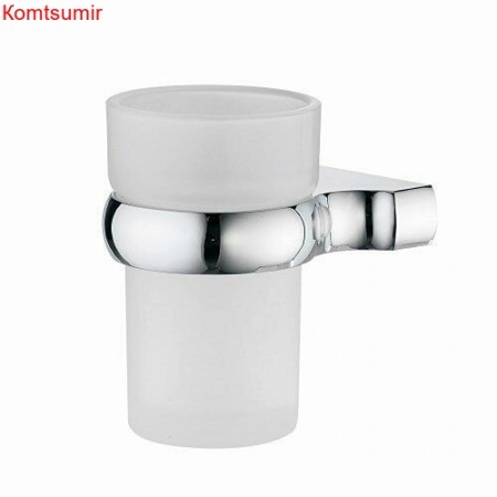 WasserKRAFT Berkel K-6828 Подстаканник одинарный