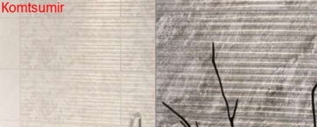 Коллекция Belani Борнео 42*42