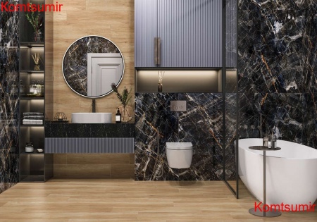 Коллекция LCM Latina 120*60