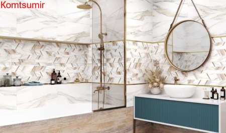 Коллекция New Trend Volcano