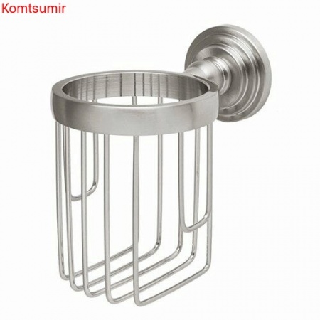 WasserKRAFT Ammer K-7045 Держатель освежителя