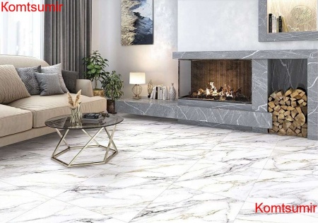 Коллекция Alma Ceramica Arabesco 114*57